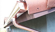 Rain Gutter Installation, Repair, Cleaning in Grand Canyon West, AZ